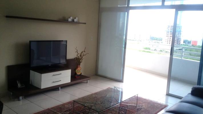 , Área Metropolitana