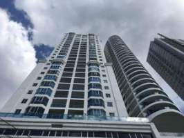 San Francisco Panamá