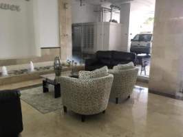 San Francisco Panamá