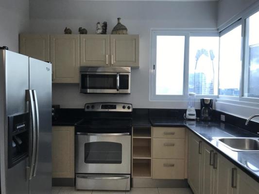 , Apartamento en alquiler en Avenida Balboa | P2192666