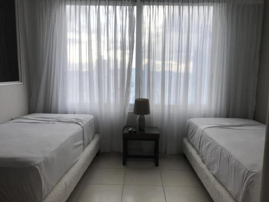 , Apartamento en alquiler en Avenida Balboa | P2192666