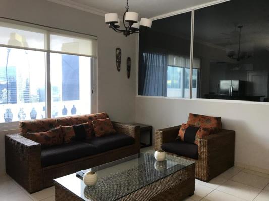 , Apartamento en alquiler en Avenida Balboa | P2192666