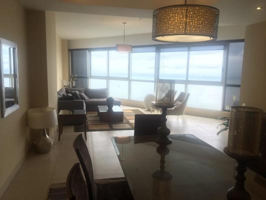 , Apartamento en alquiler en Avenida Balboa | P2192904