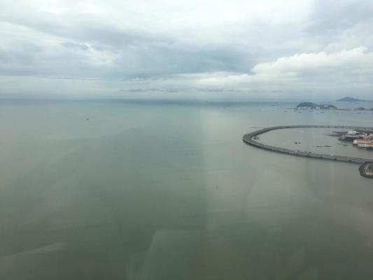 , Apartamento en alquiler en Avenida Balboa | P2192904