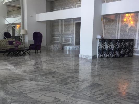 , Área Metropolitana