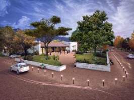 Vista Alegre Arraiján