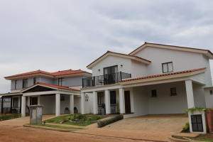 Vista Alegre Arraiján