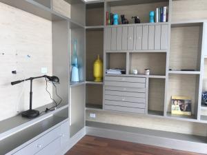 , Área Metropolitana