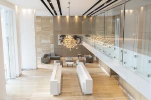 , Área Metropolitana