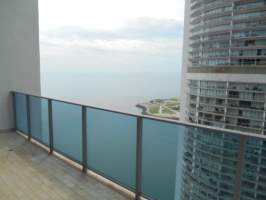 Punta Pacifica Panamá