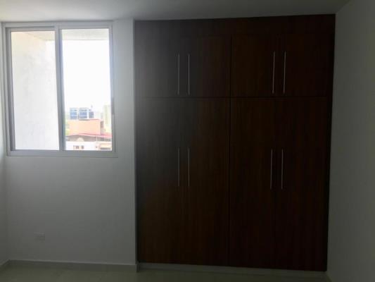 , Apartamento en alquiler en Bella Vista | P2194017