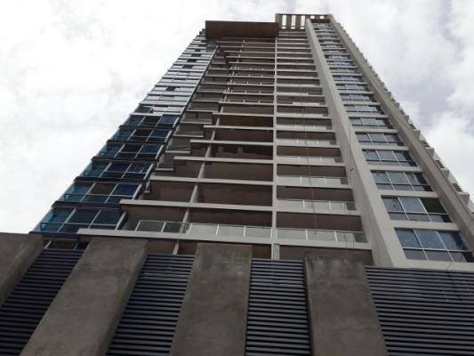 , Apartamento en alquiler en Obarrio | P2194115