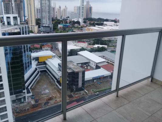 , Apartamento en alquiler en Obarrio | P2194115
