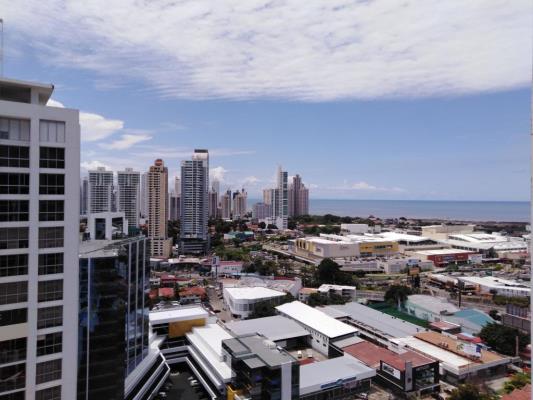 , Apartamento en alquiler en Obarrio | P2194115