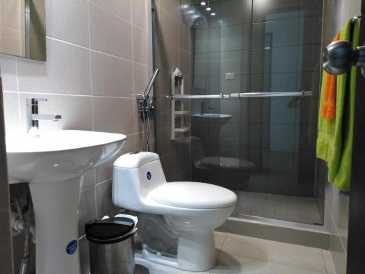 , Apartamento en alquiler en Obarrio | P2194115