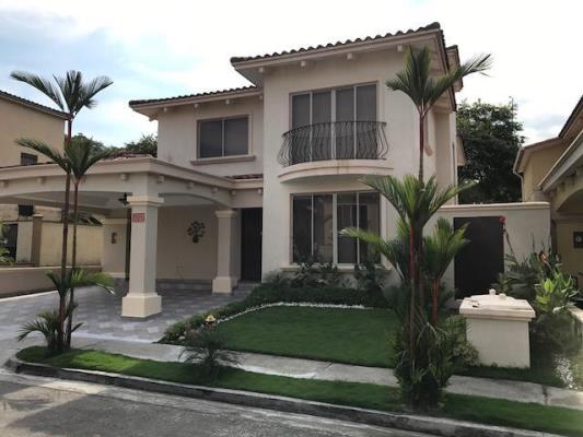 residencial paseo dorado, casa