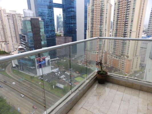 , Apartamento en venta en Punta Pacifica | P2195333