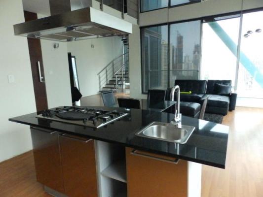 , Apartamento en venta en Punta Pacifica | P2195333