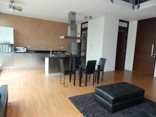 , Apartamento en venta en Punta Pacifica | P2195333