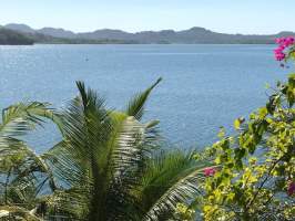 Quebrada de Piedra Tolé