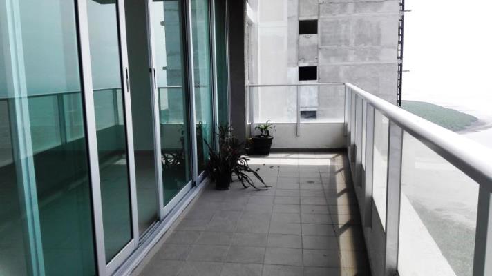 , Apartamento en alquiler en Costa del Este | P2195865
