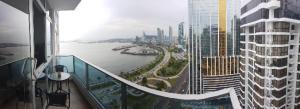 , Apartamento en alquiler en Avenida Balboa | P2196334