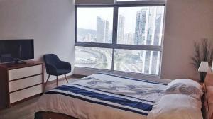, Apartamento en alquiler en Avenida Balboa | P2196334