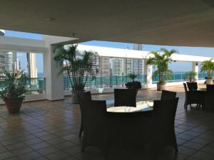 , Apartamento en alquiler en Avenida Balboa | P2196334