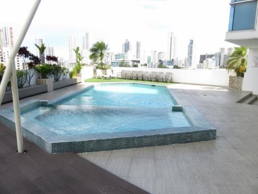 , Apartamento en alquiler en San Francisco | P2196530