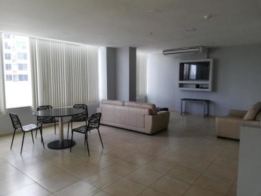 , Panamá