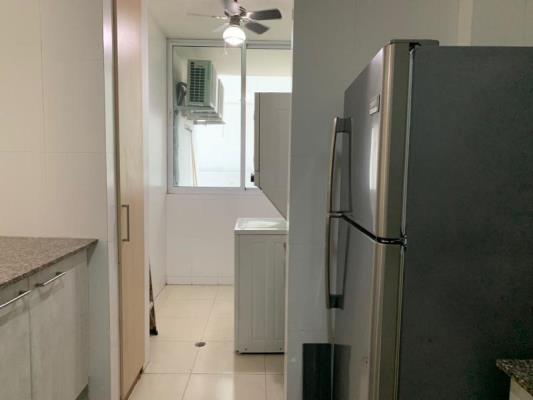 , apartamento