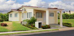 Vista Alegre Arraiján