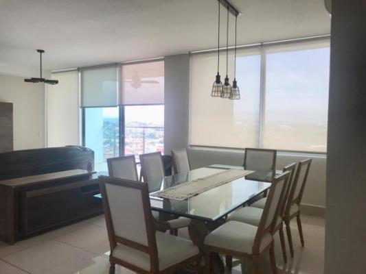 , Área Metropolitana