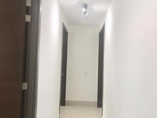 , Área Metropolitana