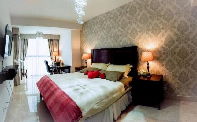 , Apartamento en alquiler en Avenida Balboa | P2197118