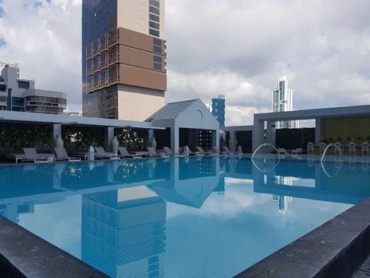 , Apartamento en alquiler en Avenida Balboa | P2197118