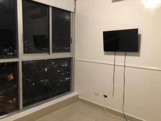 , apartamento