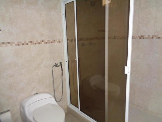 , Área Metropolitana