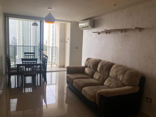 , Apartamento en alquiler en Betania | P2197566