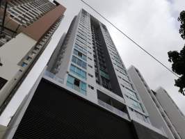 Pueblo Nuevo Panamá