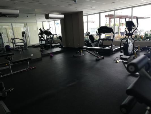 , Apartamento en alquiler en Pueblo Nuevo | P2197594