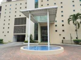 Punta Pacifica Panamá