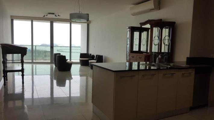 , Apartamento en alquiler en Bella Vista | P2197692