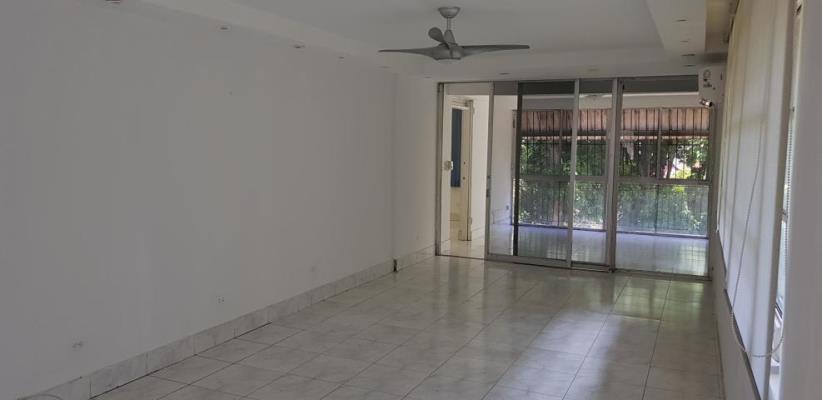 , Panamá