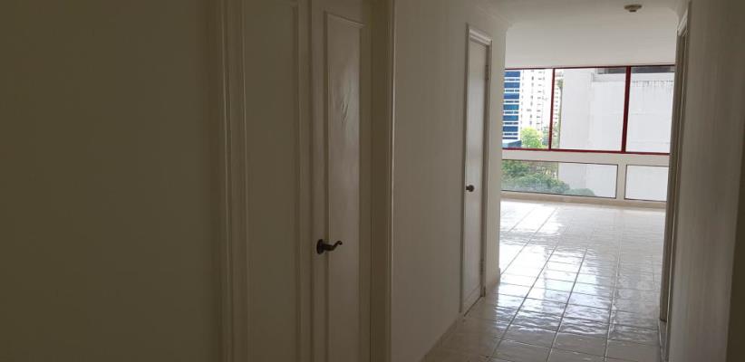, Apartamento en alquiler en Bella Vista | P2198588
