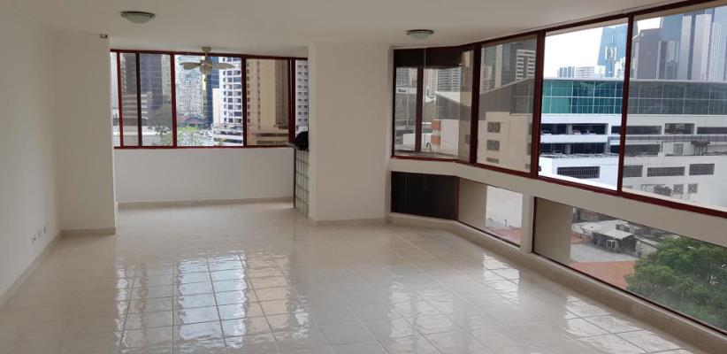 , Apartamento en alquiler en Bella Vista | P2198588