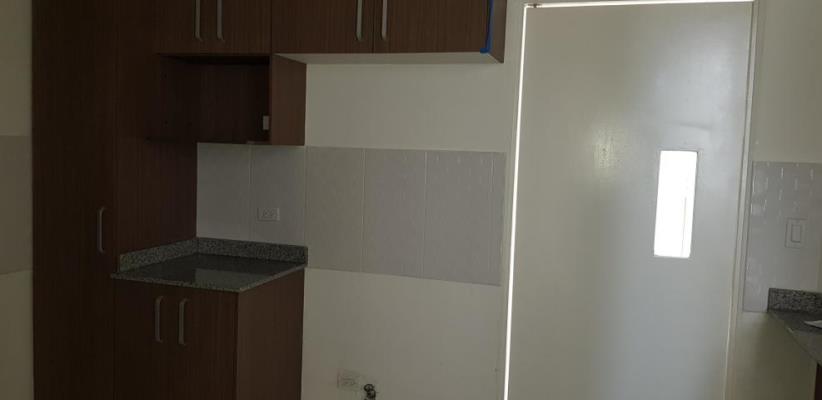 , apartamento