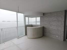 Punta Paitilla Panamá