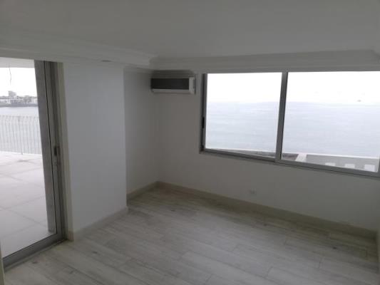 , Apartamento en alquiler en Punta Paitilla | P2198798