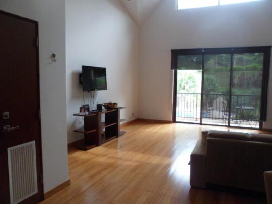 , apartamento